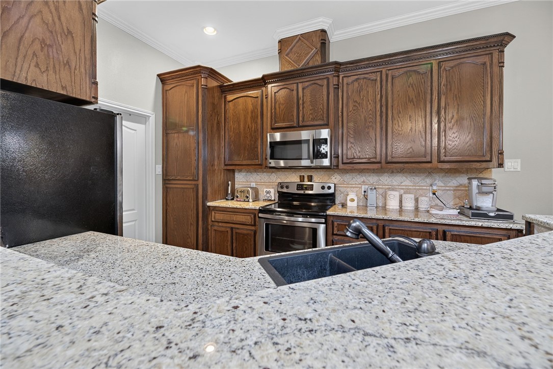 6934 Wooldridge Road, Unit C Corpus Christi, TX 78414 - Photo 9 of 26