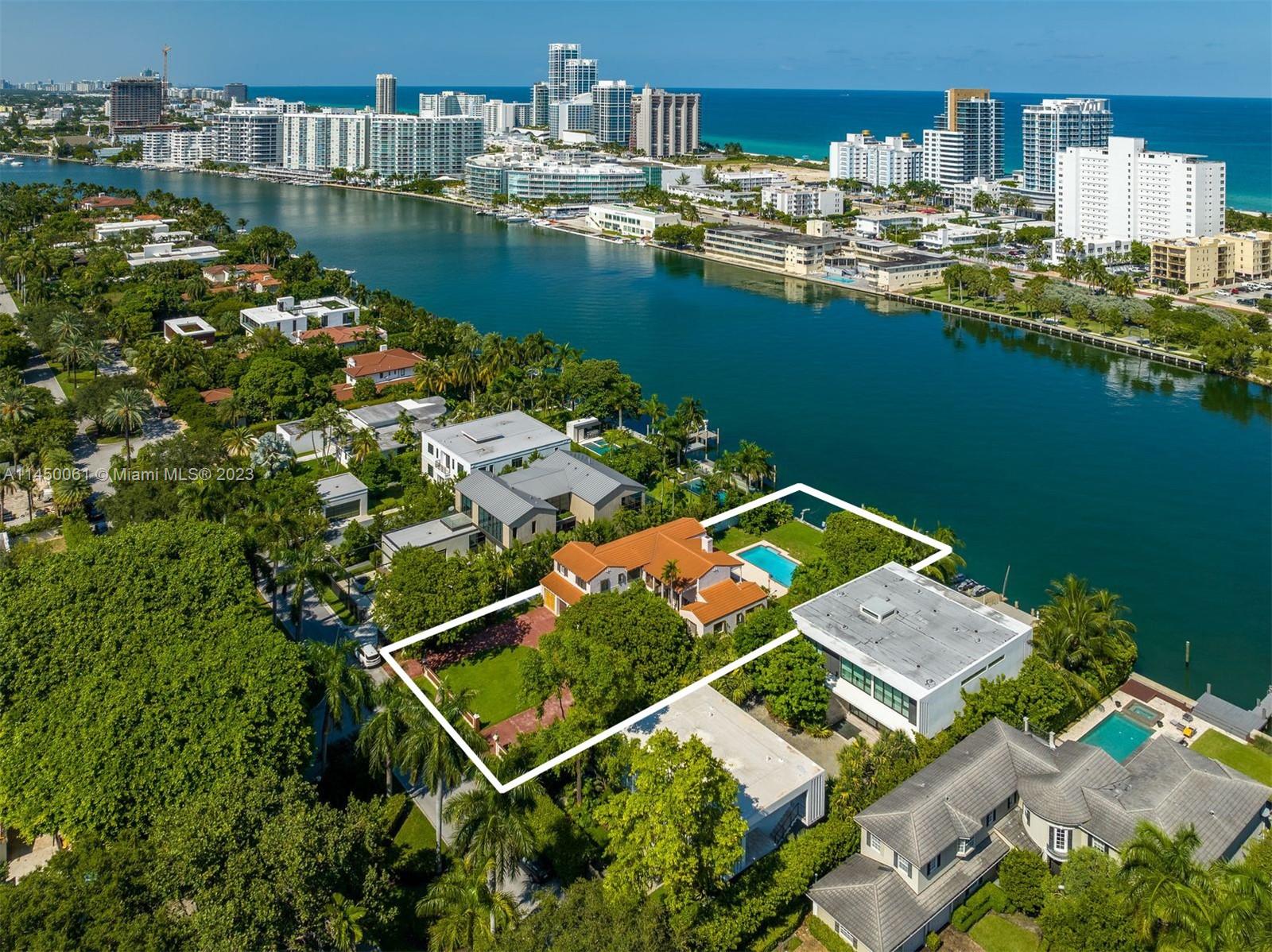 6415 Allison Road Miami Beach, FL 33141 - Photo 1 of 9 Gallery Image 1