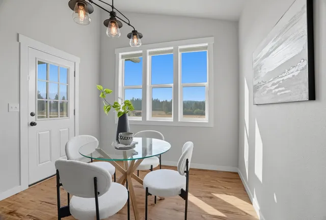 $645,000 | 12222 East Nelson Road, Elk, WA 99009