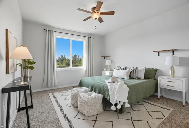 $645,000 | 12222 East Nelson Road, Elk, WA 99009