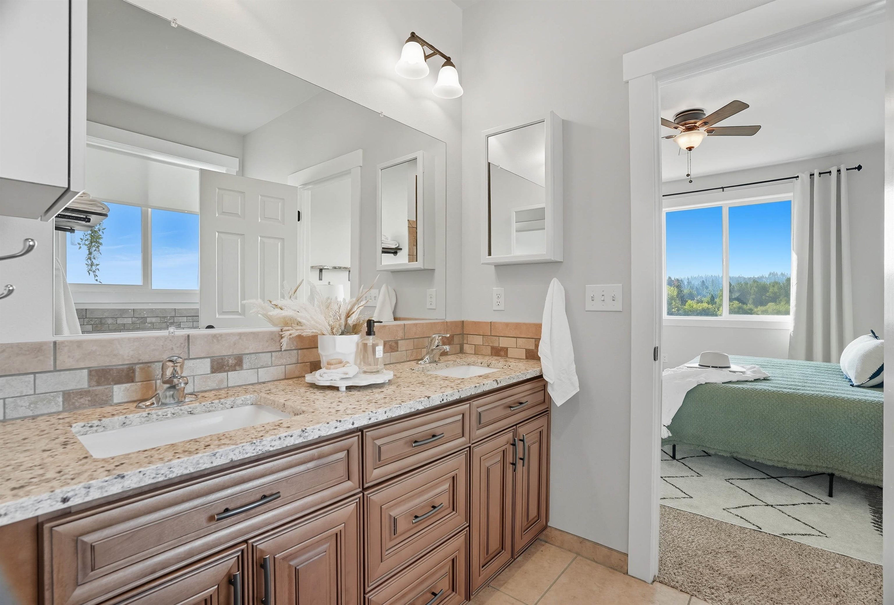 12222 East Nelson Road Elk, WA 99009 - Photo 21 of 49