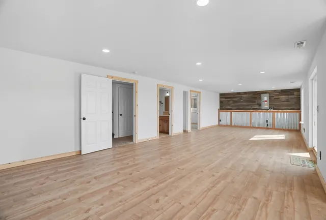 $645,000 | 12222 East Nelson Road, Elk, WA 99009