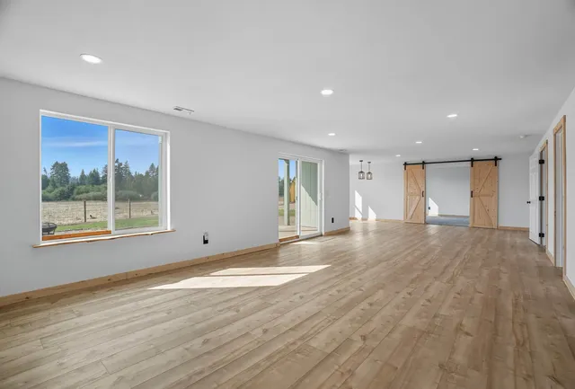 $645,000 | 12222 East Nelson Road, Elk, WA 99009