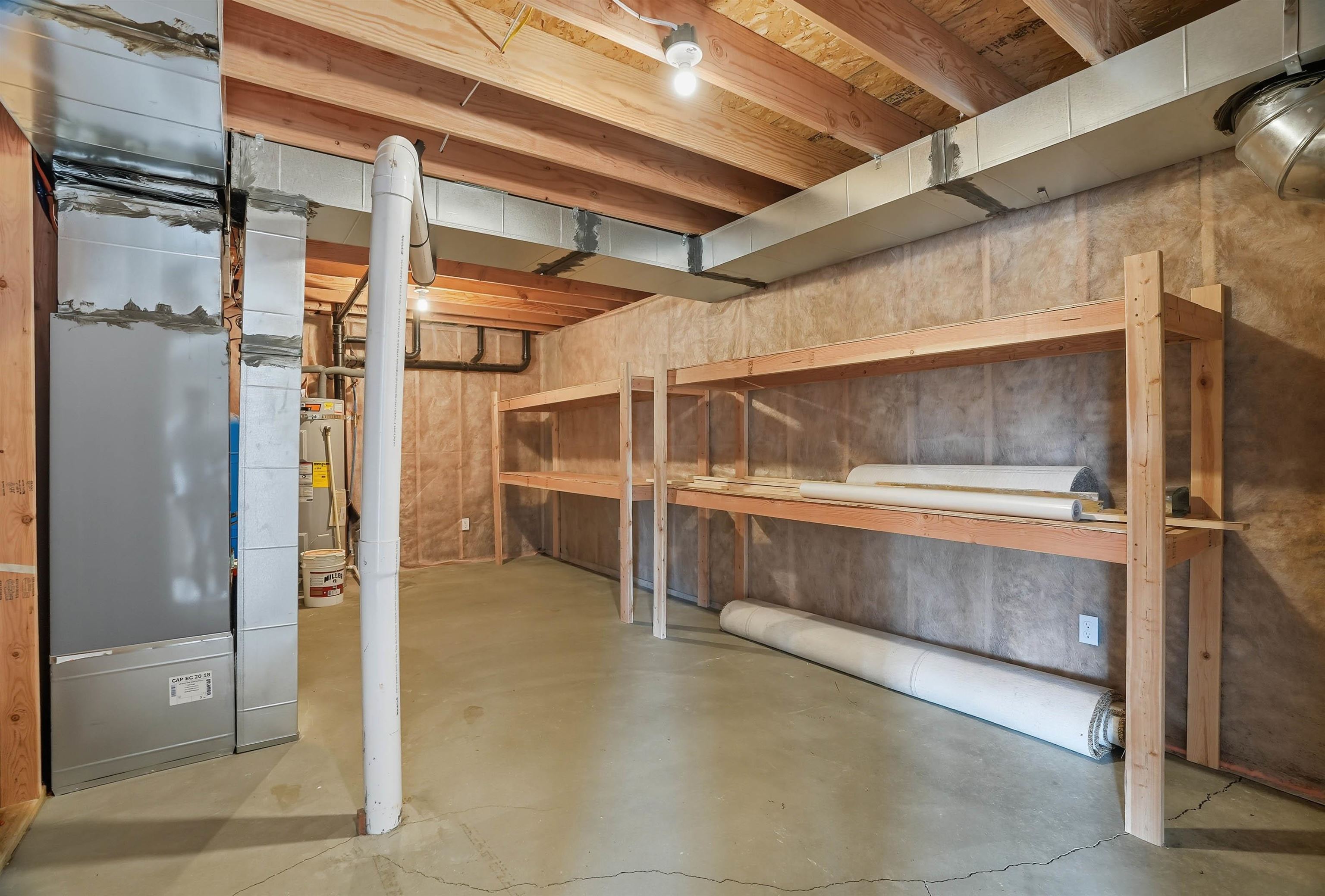 12222 East Nelson Road Elk, WA 99009 - Photo 32 of 49