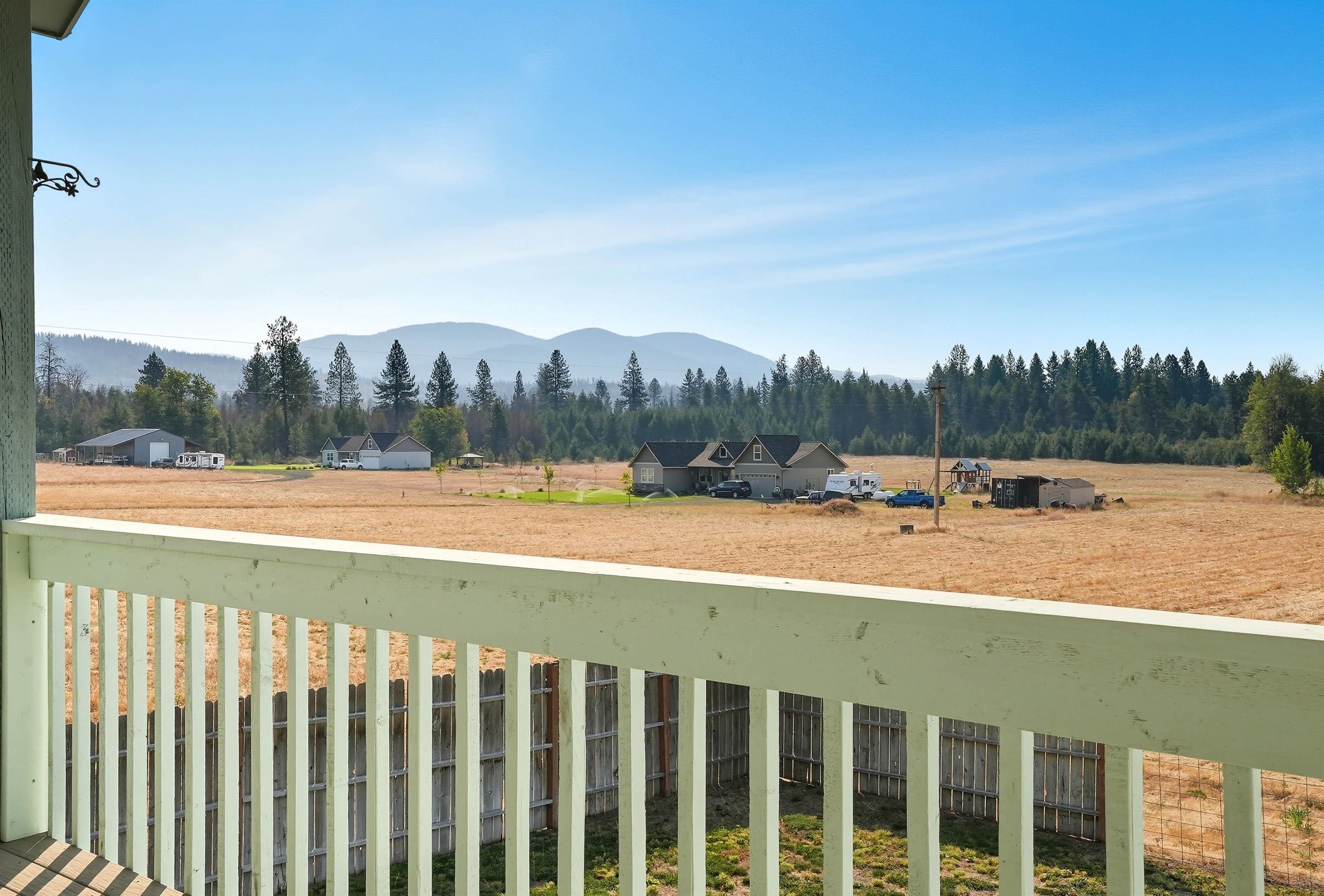 12222 East Nelson Road Elk, WA 99009 - Photo 35 of 49