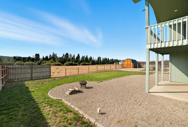 $645,000 | 12222 East Nelson Road, Elk, WA 99009