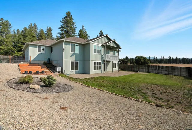 $645,000 | 12222 East Nelson Road, Elk, WA 99009