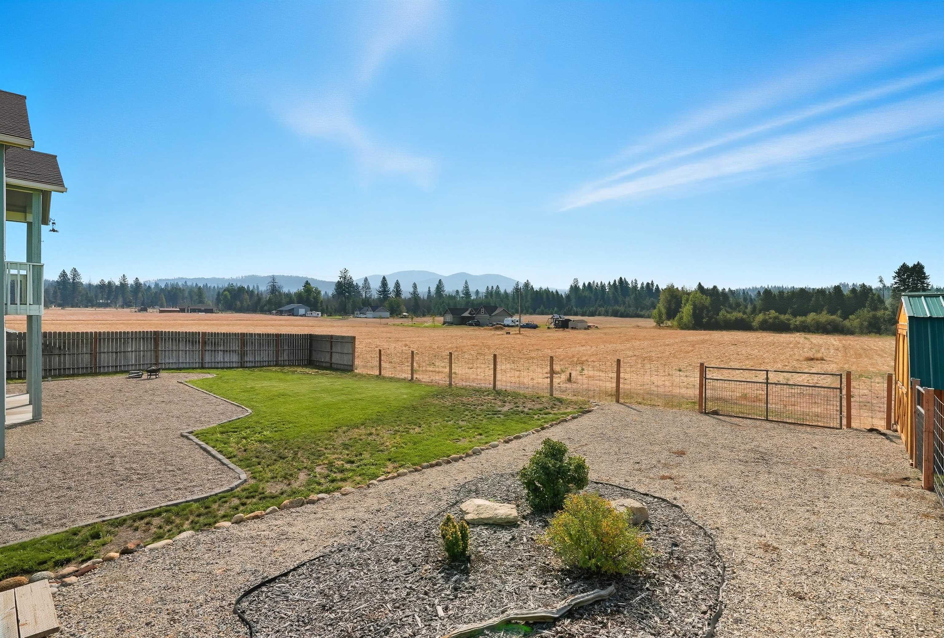 12222 East Nelson Road Elk, WA 99009 - Photo 40 of 49