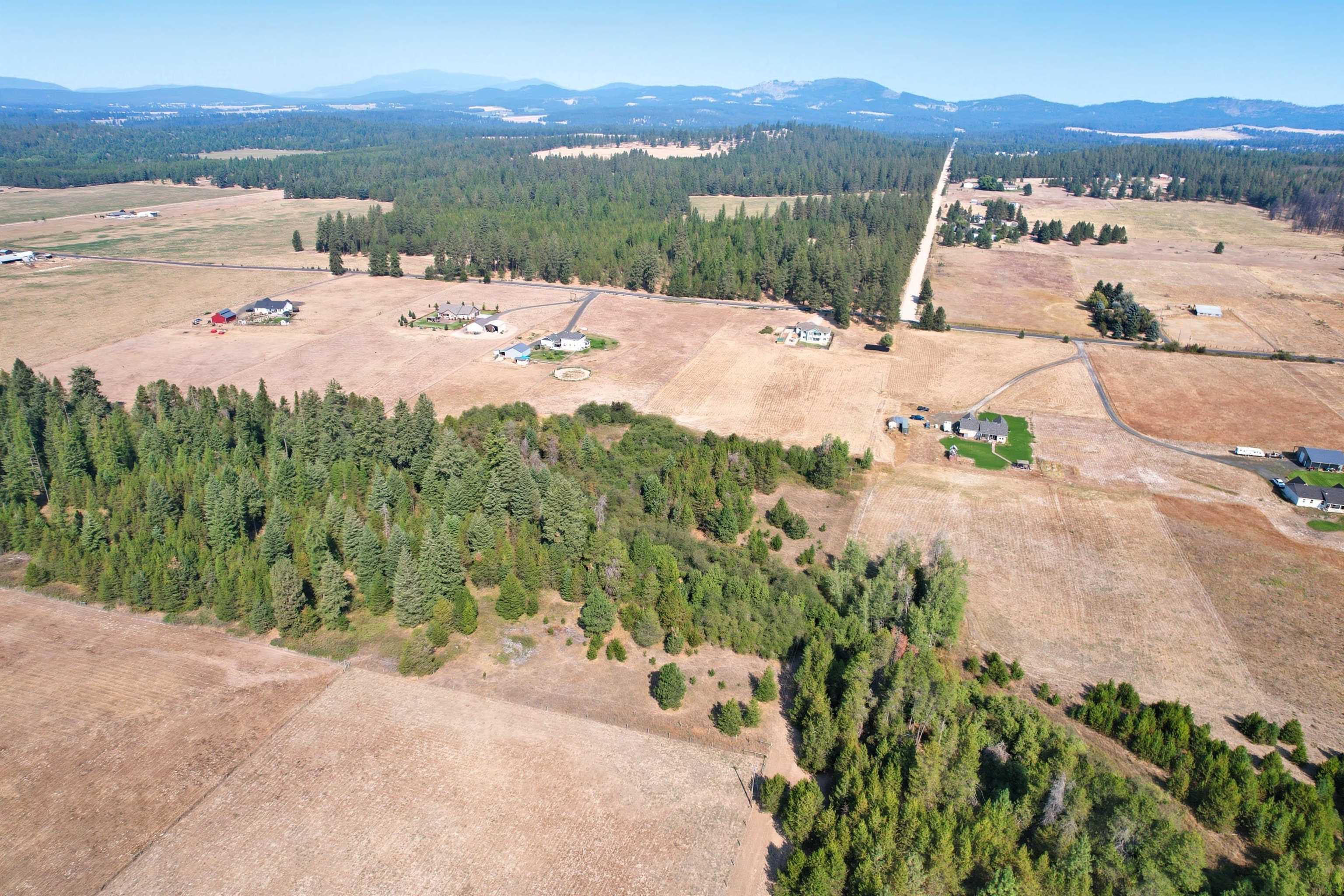 12222 East Nelson Road Elk, WA 99009 - Photo 41 of 49