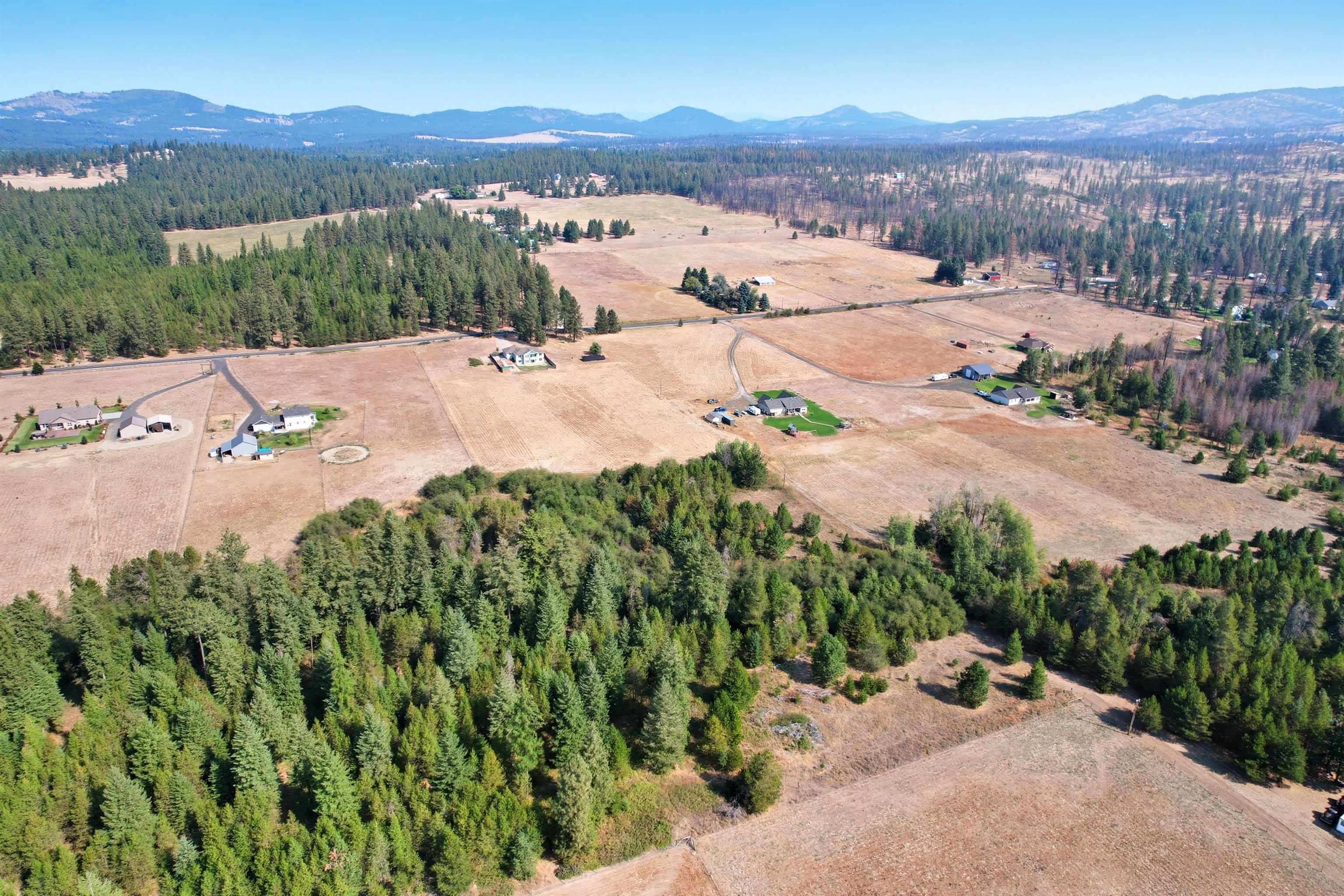 12222 East Nelson Road Elk, WA 99009 - Photo 42 of 49