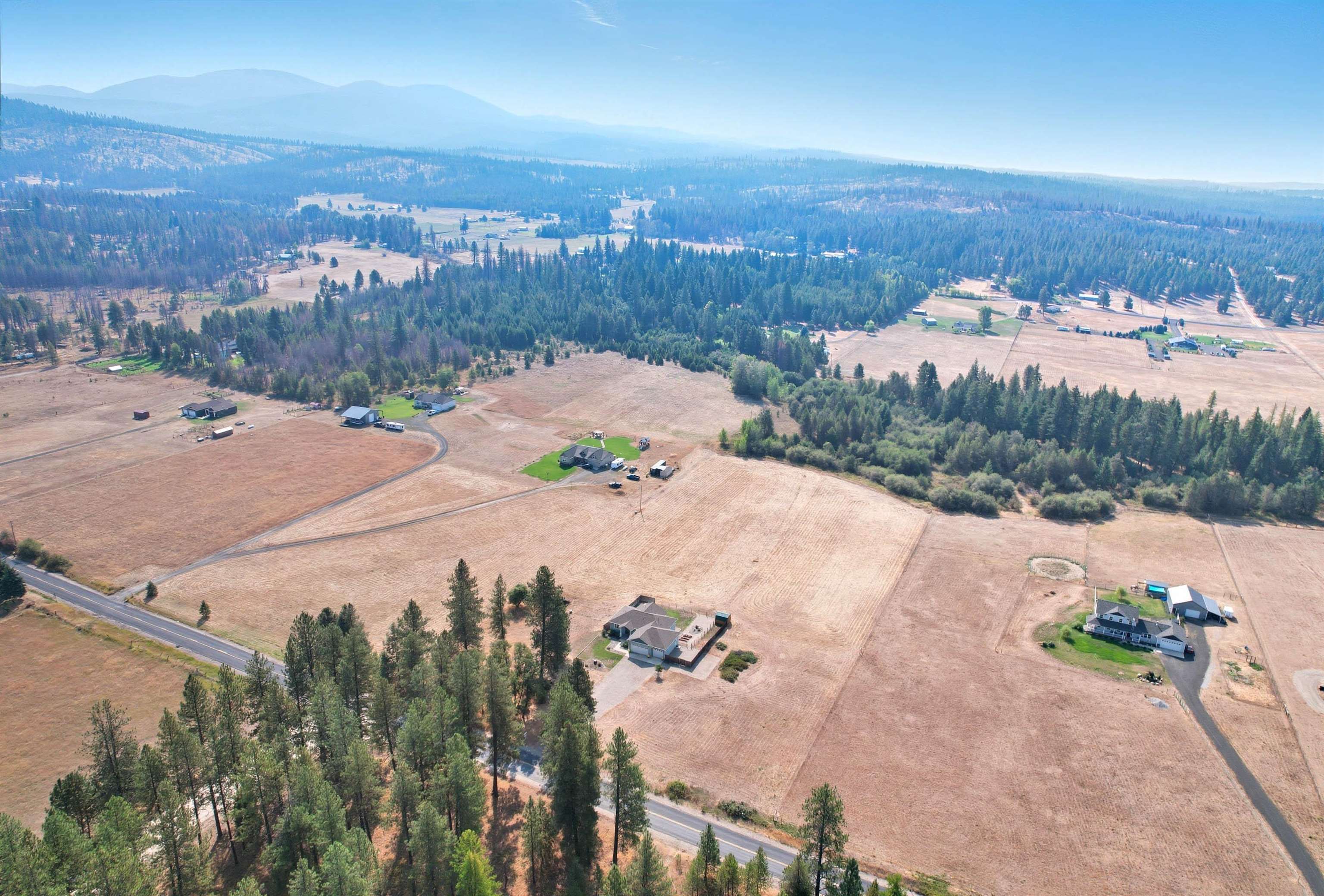 12222 East Nelson Road Elk, WA 99009 - Photo 43 of 49