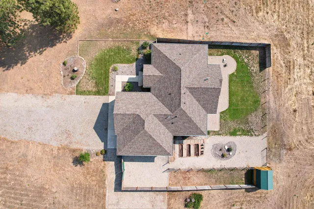 $645,000 | 12222 East Nelson Road, Elk, WA 99009