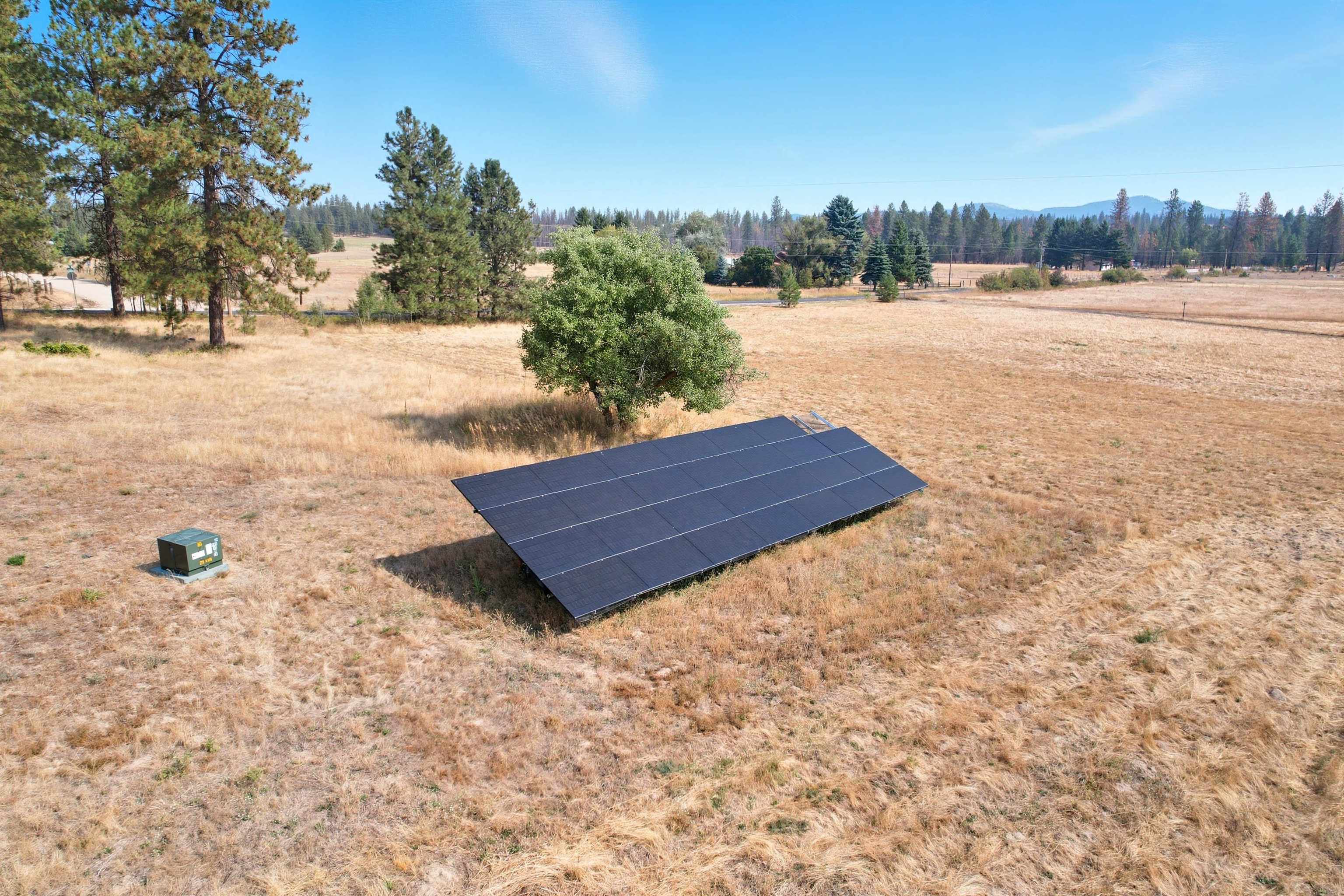 12222 East Nelson Road Elk, WA 99009 - Photo 46 of 49