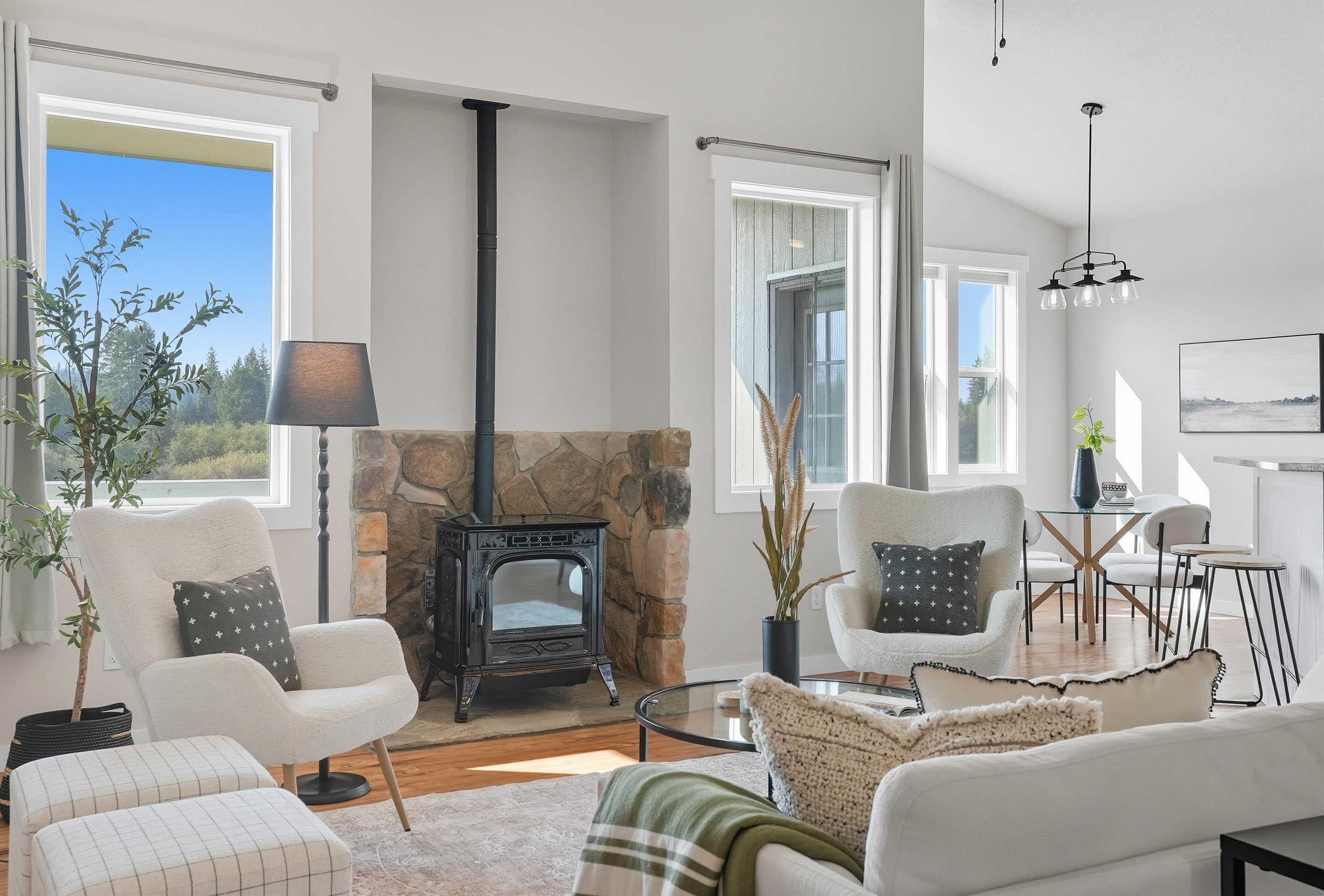 12222 East Nelson Road Elk, WA 99009 - Photo 5 of 49