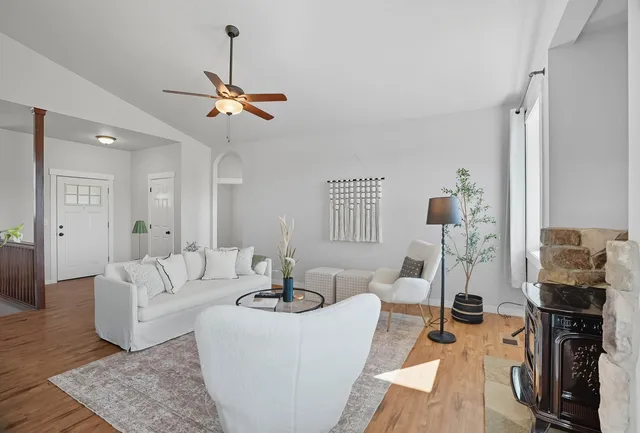 $645,000 | 12222 East Nelson Road, Elk, WA 99009