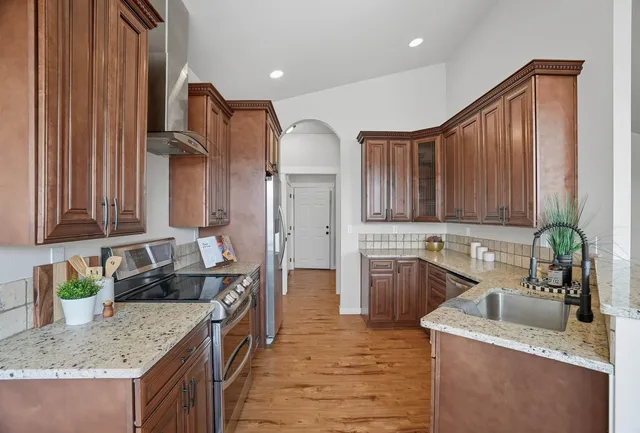 $645,000 | 12222 East Nelson Road, Elk, WA 99009