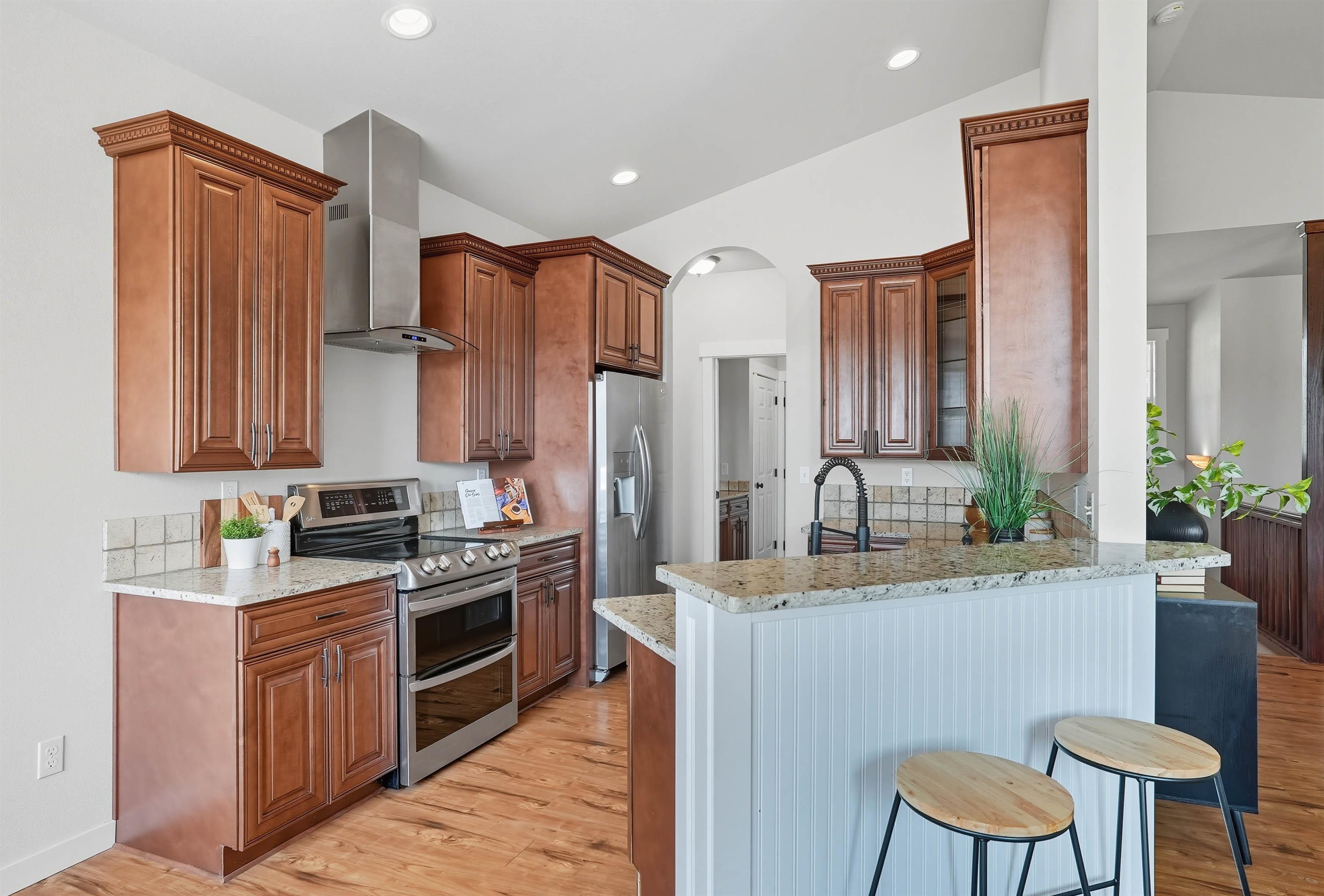 12222 East Nelson Road Elk, WA 99009 - Photo 8 of 49