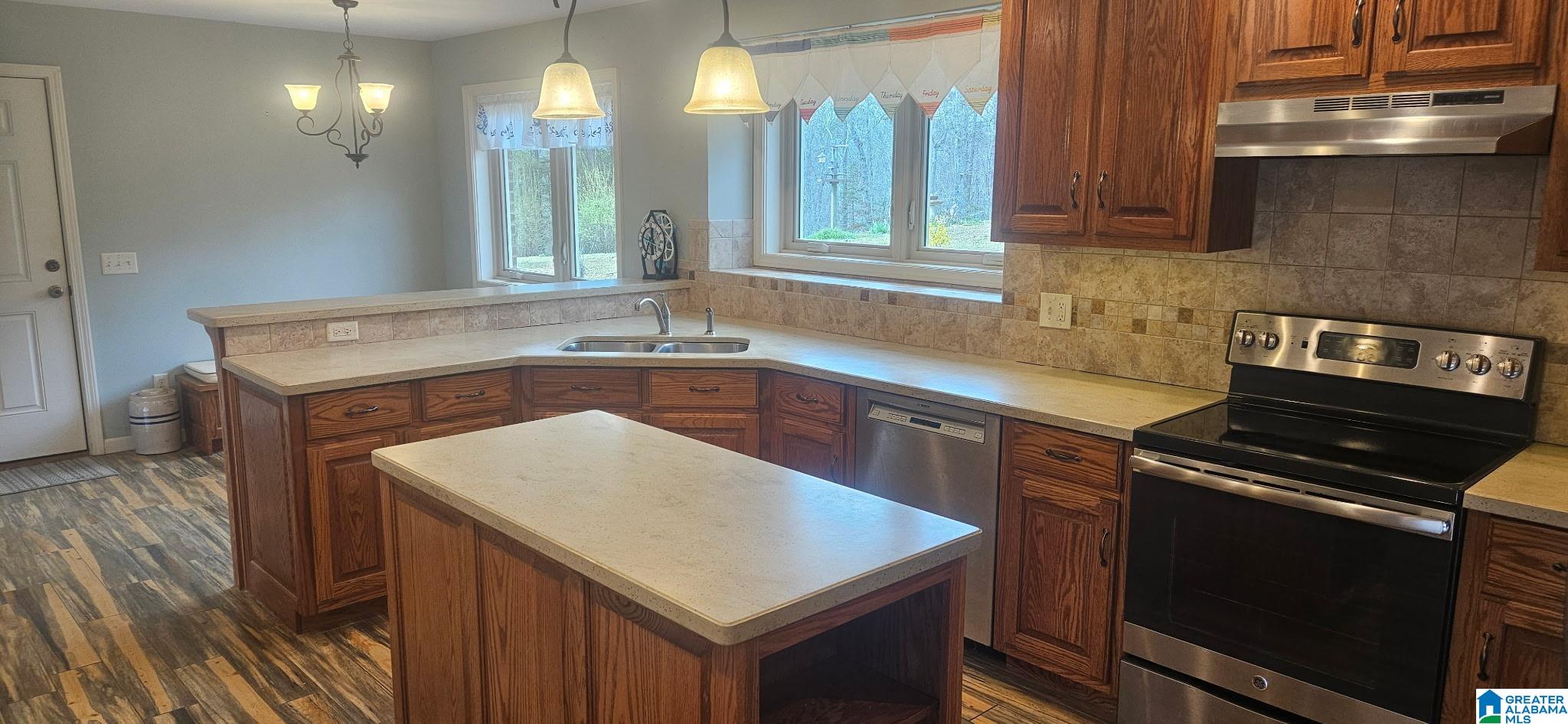 262 Howle Street Heflin, AL 36264 - Photo 10 of 40 Gallery Image 10