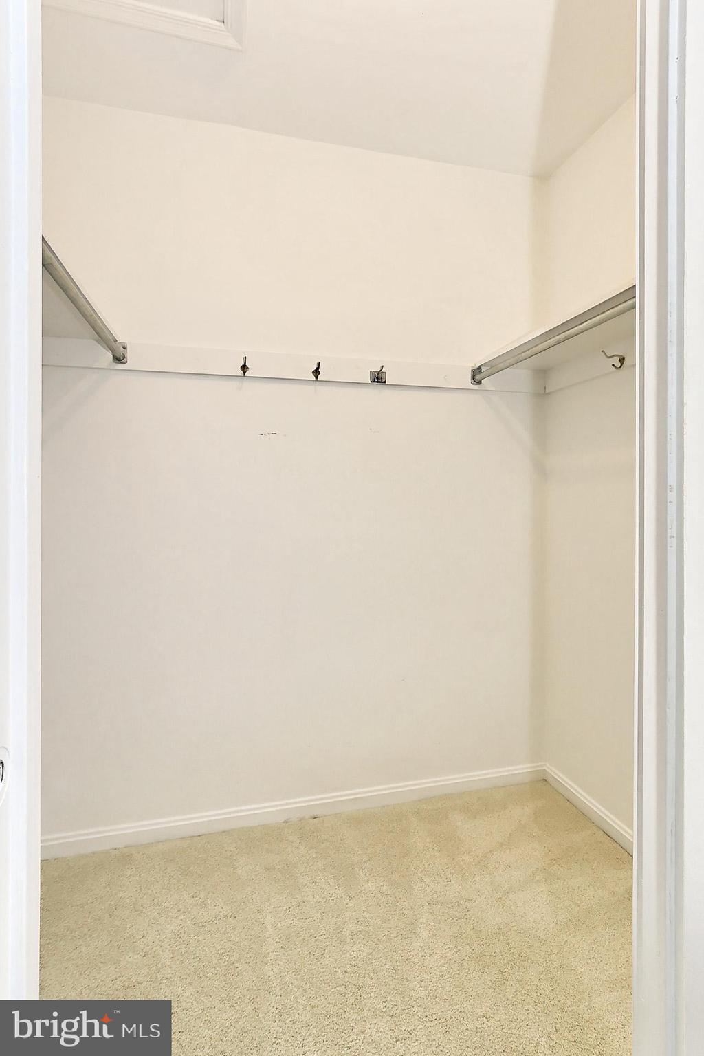 6992 Conservation Drive Springfield, VA 22153 - Photo 28 of 39 Walk-In Closet