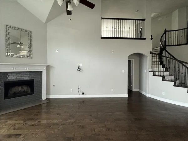 $3,500 | 901 Sunrise Drive, Kennedale, TX 76060