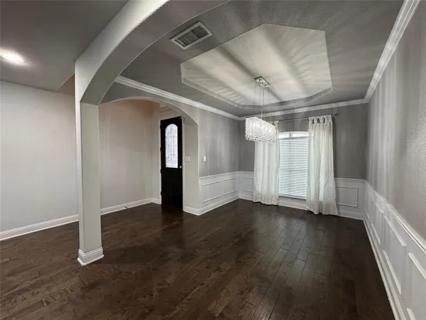 $3,500 | 901 Sunrise Drive, Kennedale, TX 76060