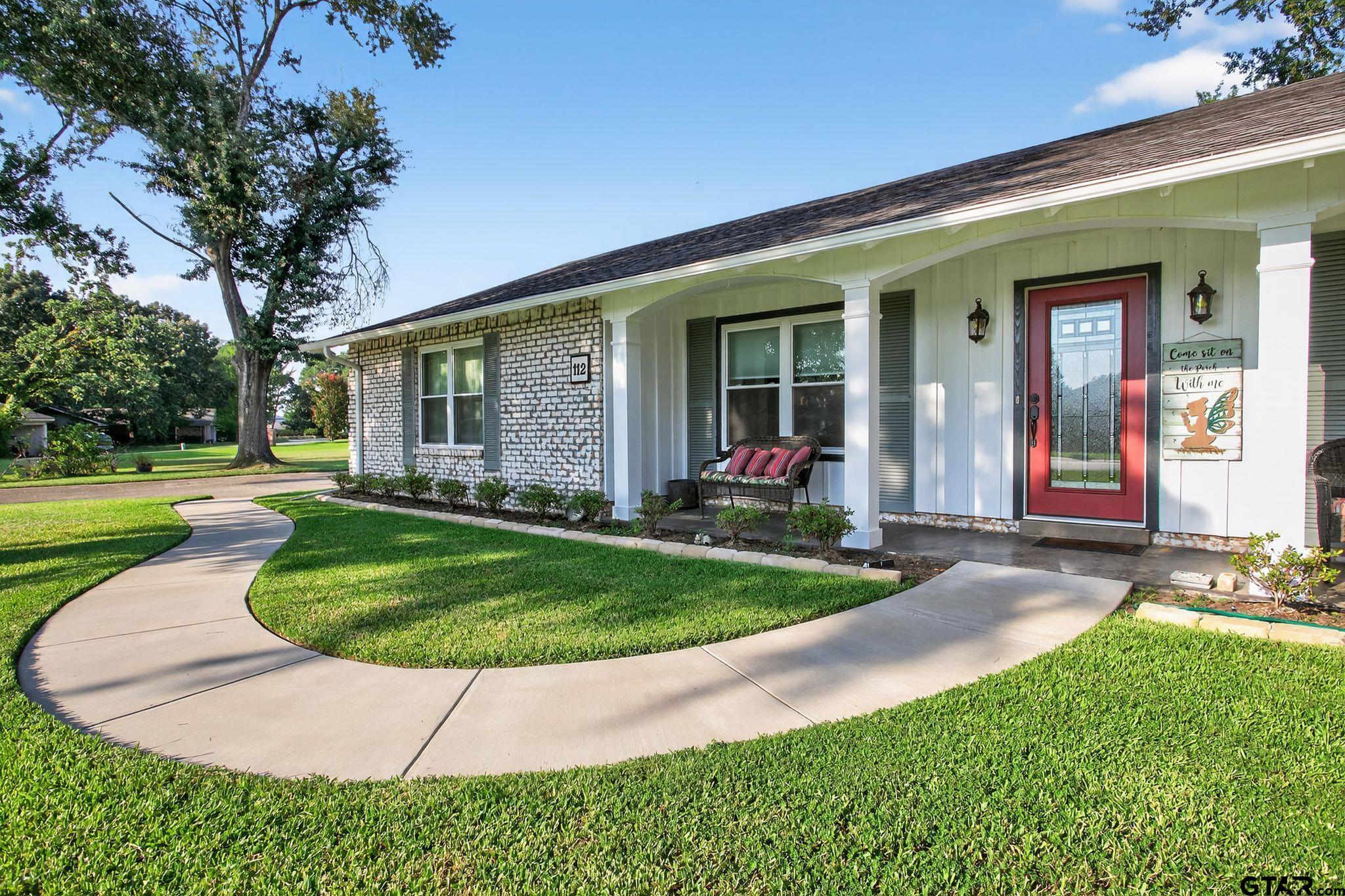 112 Summit Ridge Drive Bullard, TX 75757 - Photo 1 of 32