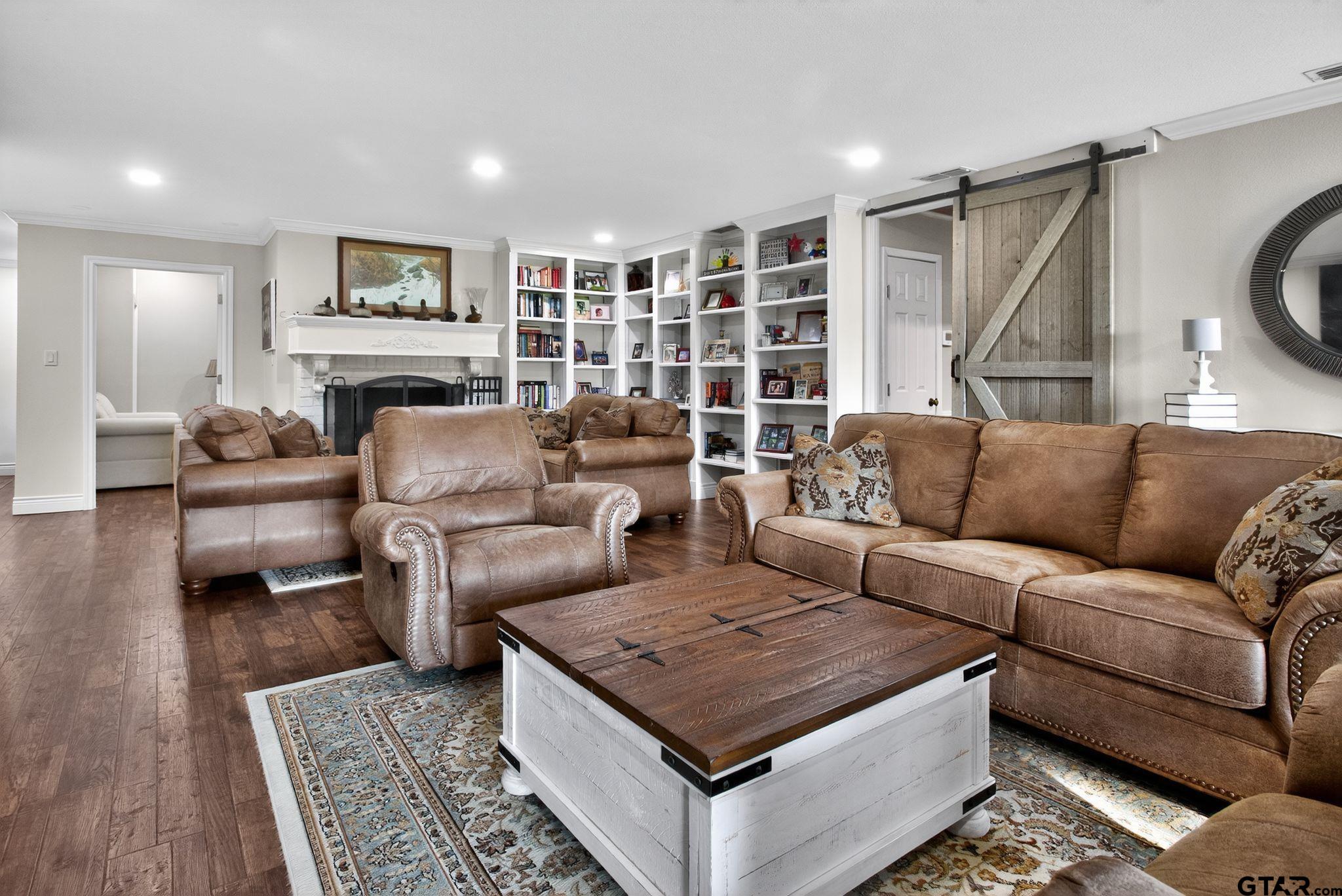 112 Summit Ridge Drive Bullard, TX 75757 - Photo 6 of 32