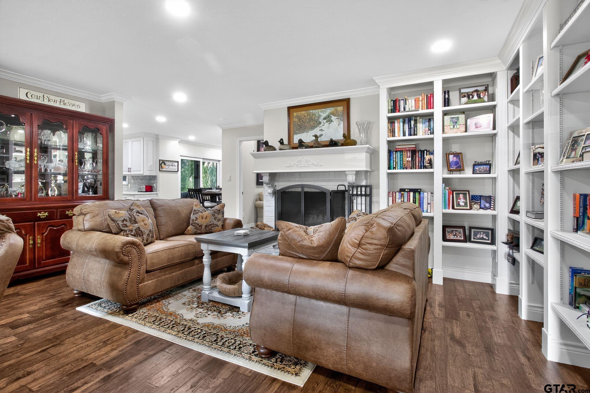 112 Summit Ridge Drive Bullard, TX 75757 - Photo 7 of 32