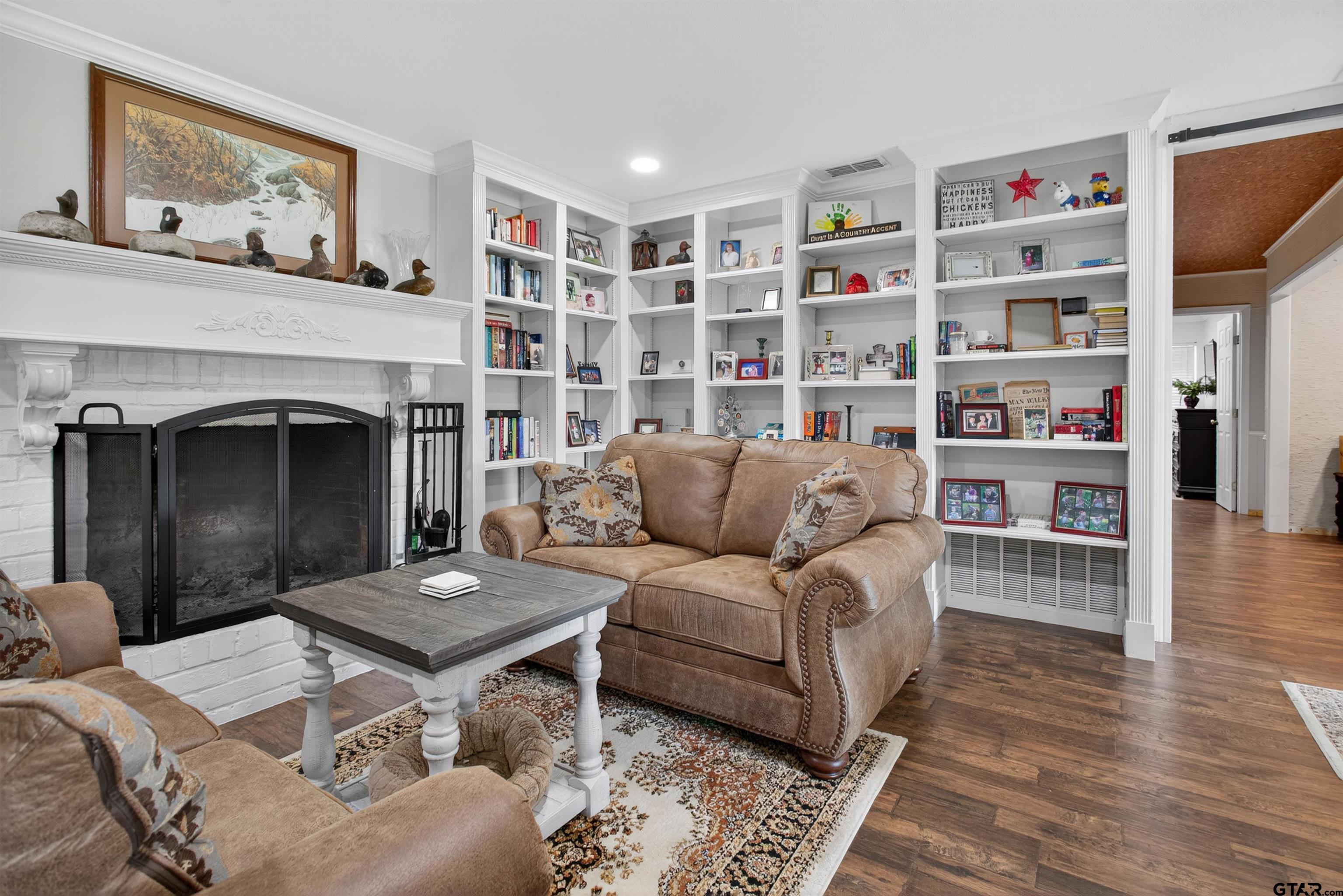 112 Summit Ridge Drive Bullard, TX 75757 - Photo 8 of 32