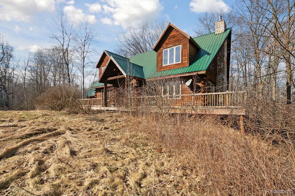 715 Argentine Road Howell, MI 48843 - Photo 3 of 45