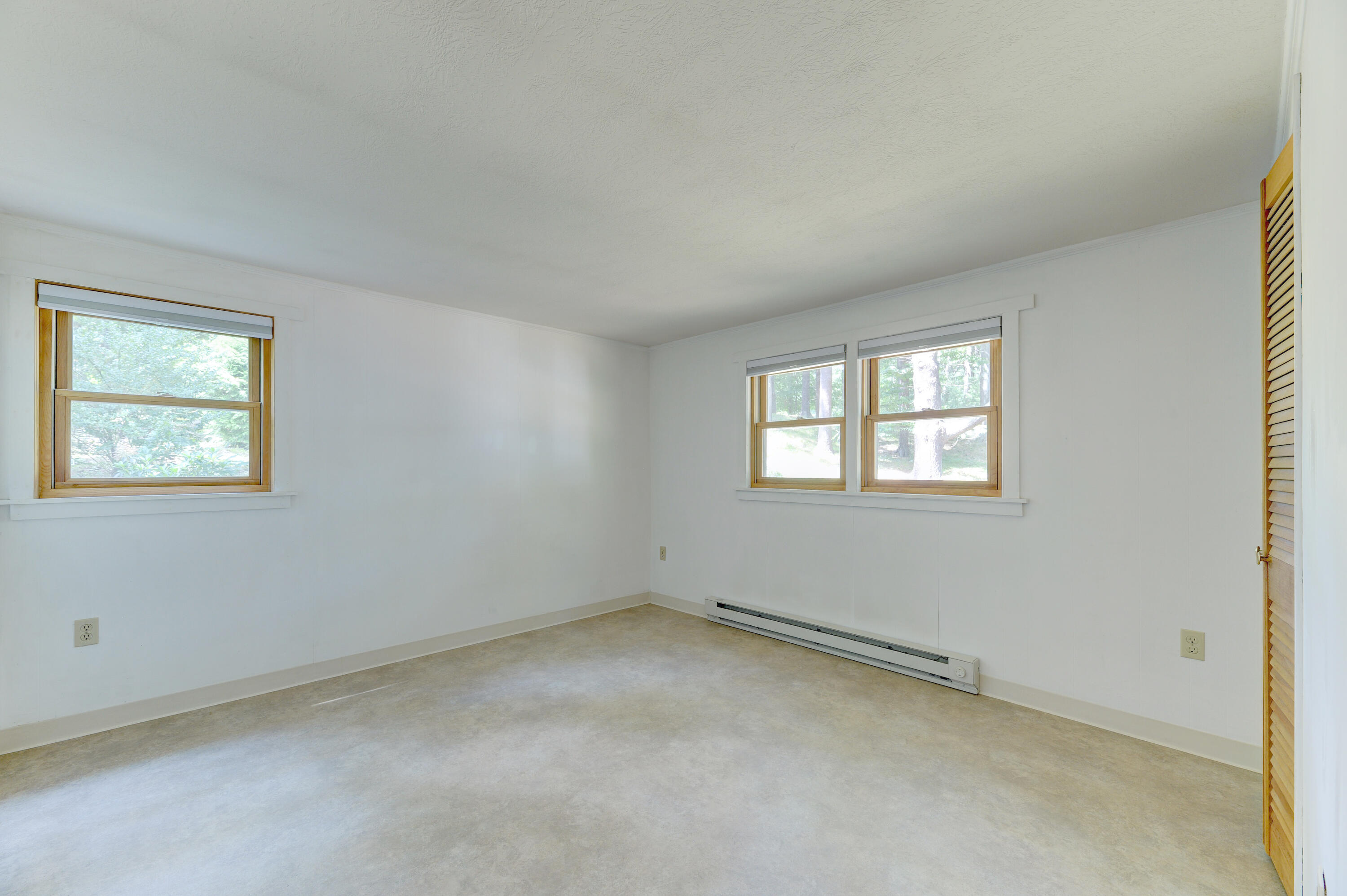 114 Littlefield Road Wells, ME 04090 - Photo 17 of 36 Actual Primary Bedroom