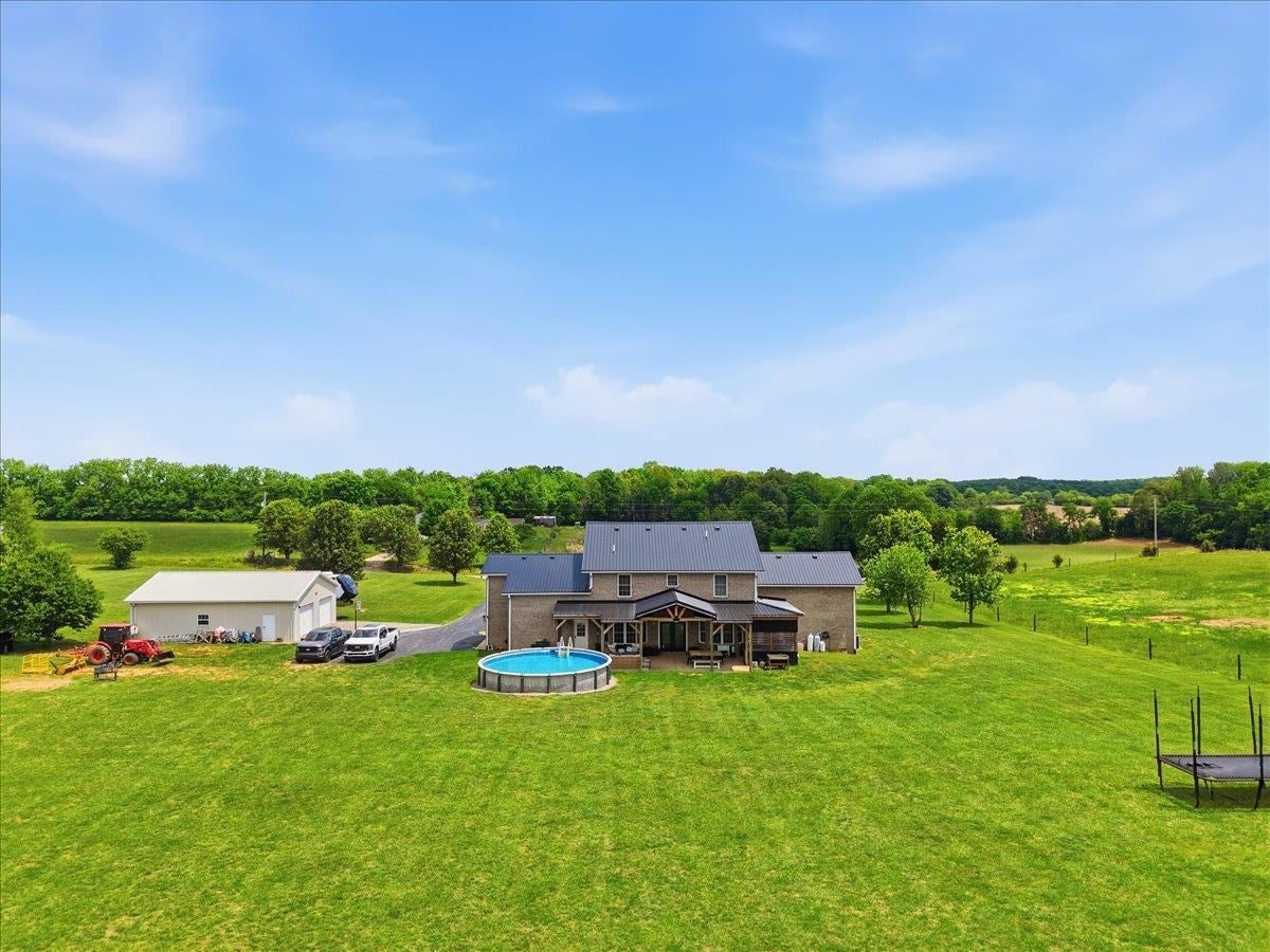 415 South Pruitt Road Franklin, KY 42134 - Photo 12 of 73 Gallery Image 12