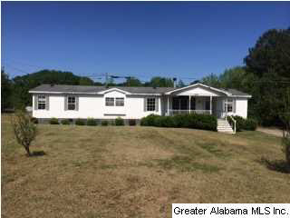 2008 Tabor Road Gadsden, AL 35904 - Photo 1 of 21