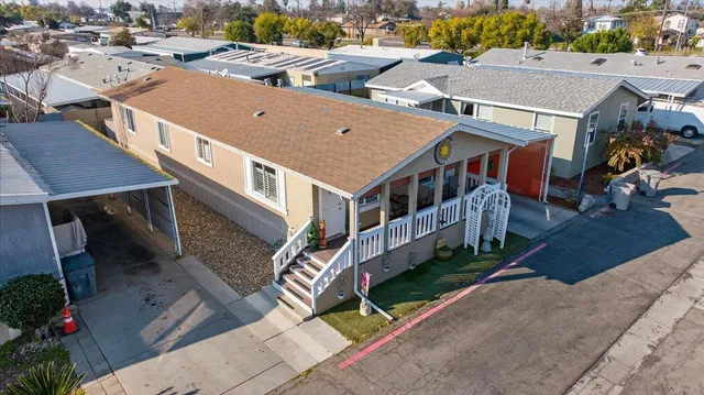 $180,000 | 105 West Herndon Avenue, Unit 3, Fresno, CA 93704