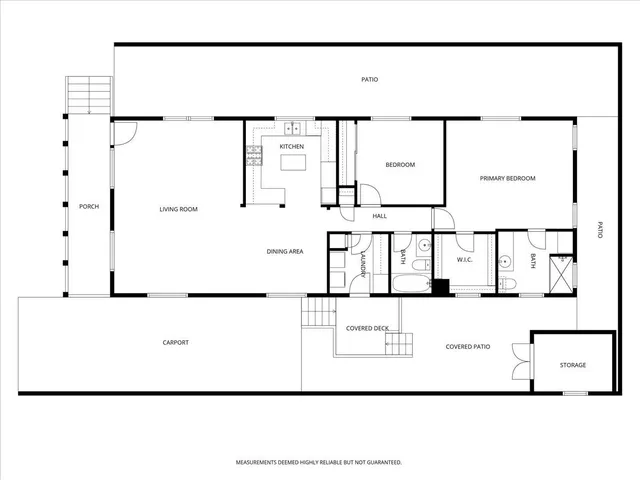 $180,000 | 105 West Herndon Avenue, Unit 3, Fresno, CA 93704