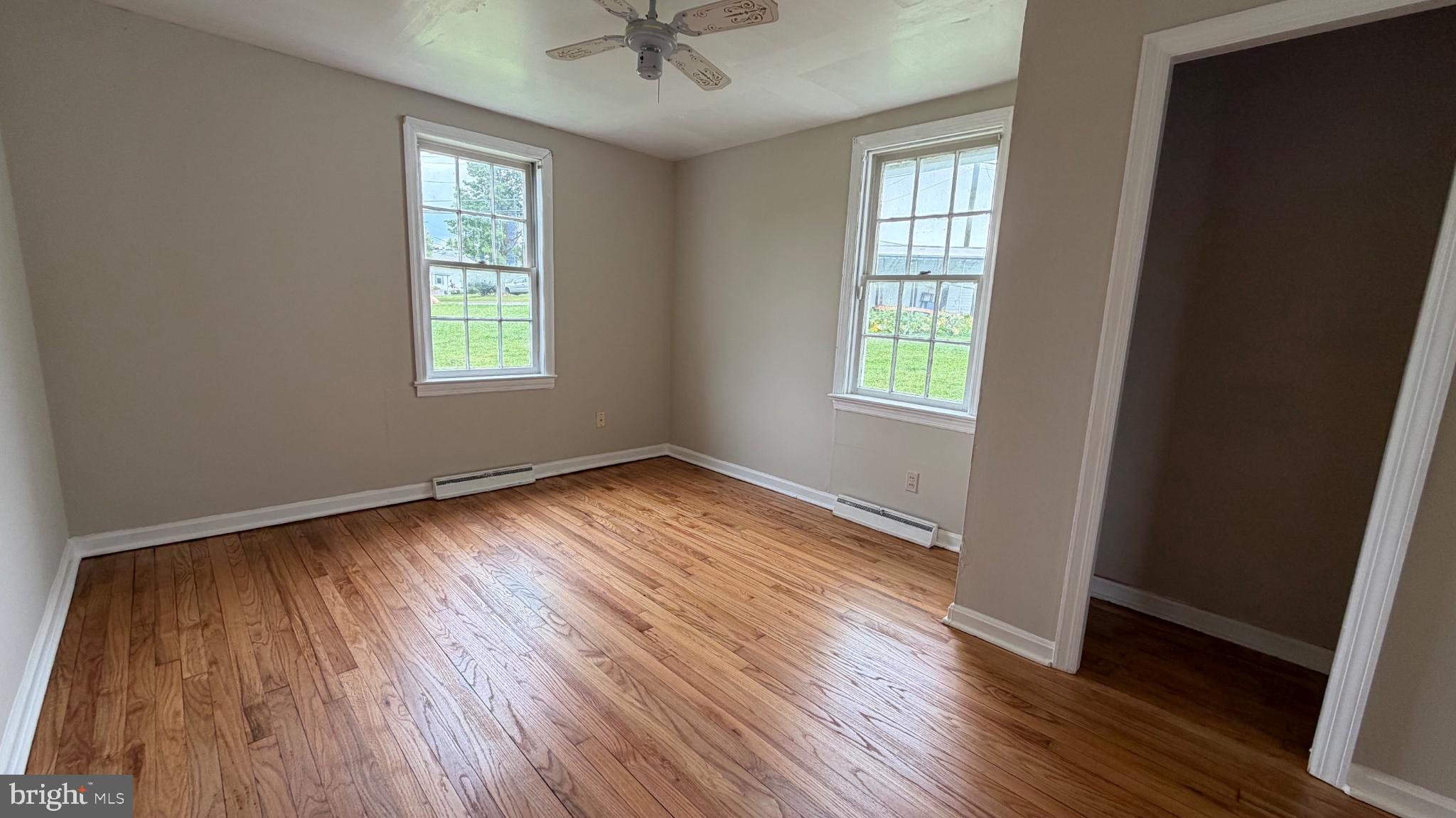 108 South Preston Street Ranson, WV 25438 - Photo 9 of 19 Bedroom 1