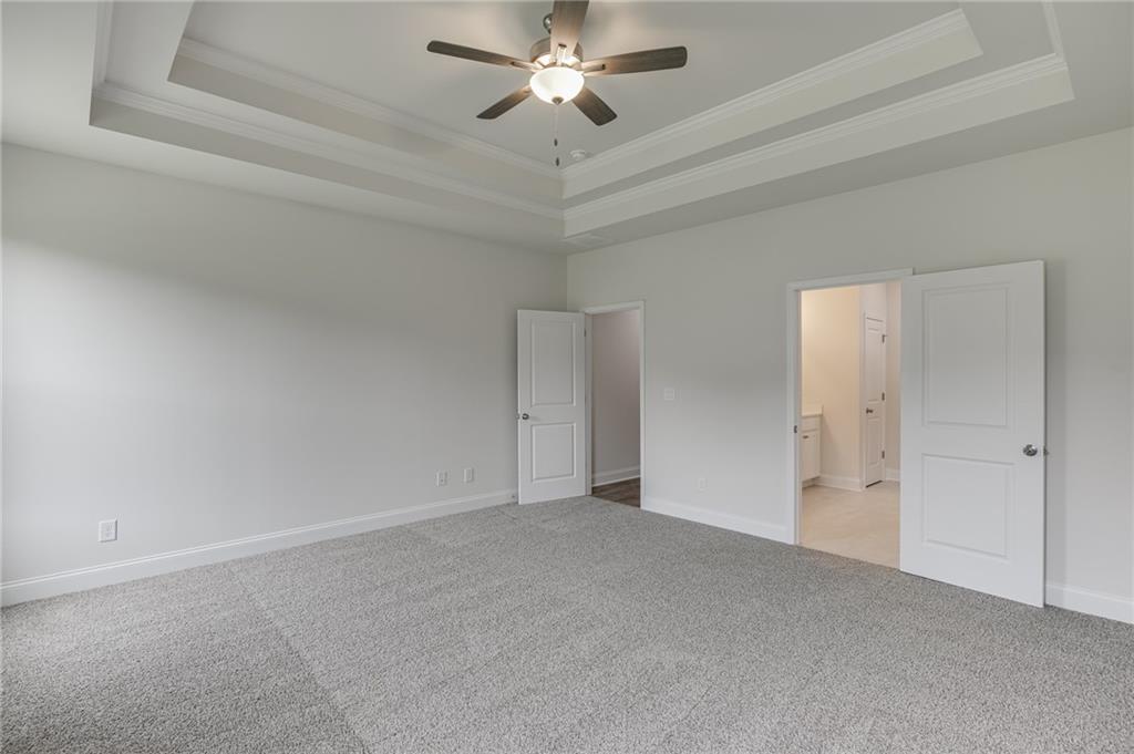 85 Merwood Lane Jefferson, GA 30549 - Photo 35 of 67