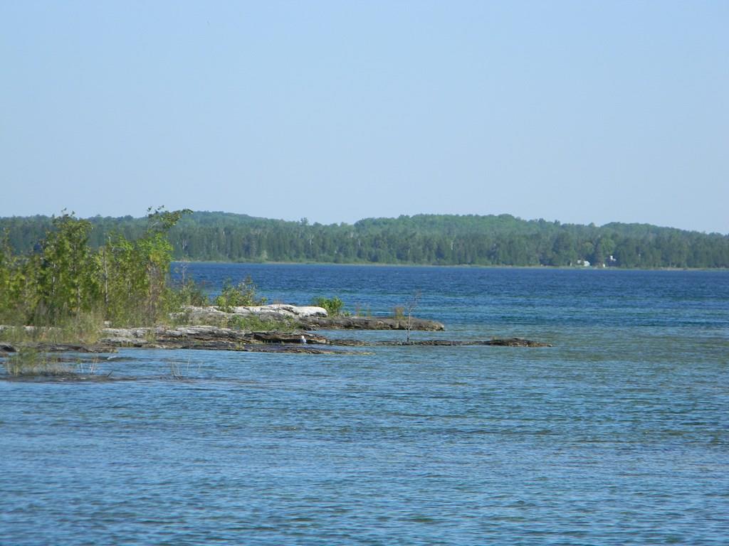 Tbd Marshal Point Bay Road Sister Bay, WI 54234 - Photo 1 of 1