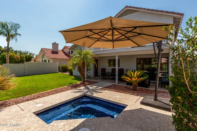 $539,900 | 7056 West Morrow Drive, Glendale, AZ 85308