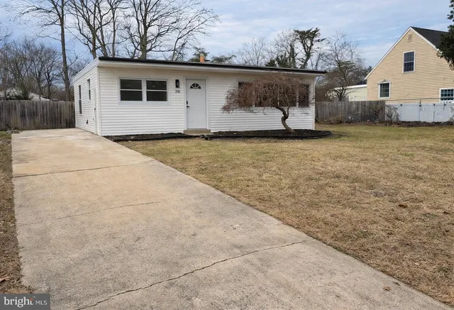 $350,000 | 336 Larch Road, Mount Laurel, NJ 08054