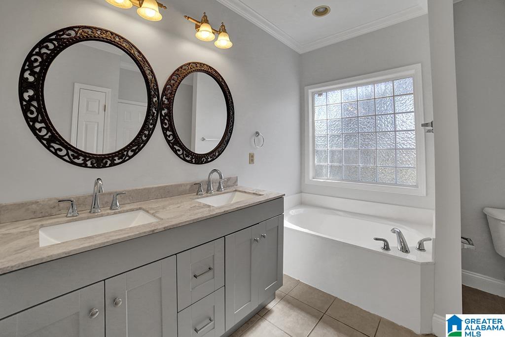 620 Ridgefield Cove Odenville, AL 35120 - Photo 15 of 35