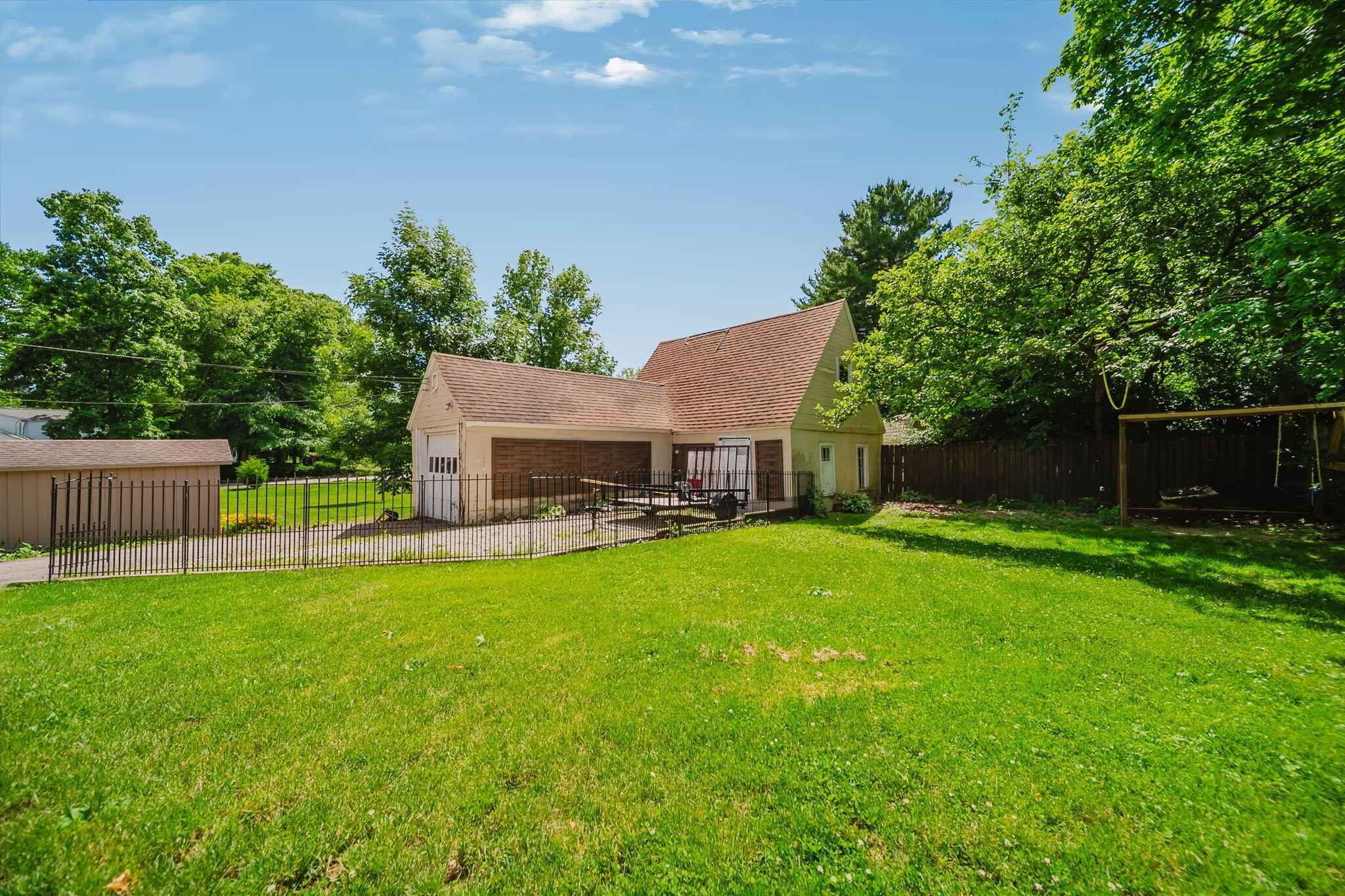 986 Woodland Road Mansfield, OH 44907 - Photo 50 of 62