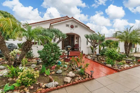 $2,199,000 | 2911-15 Kalmia Street, San Diego, CA 92104