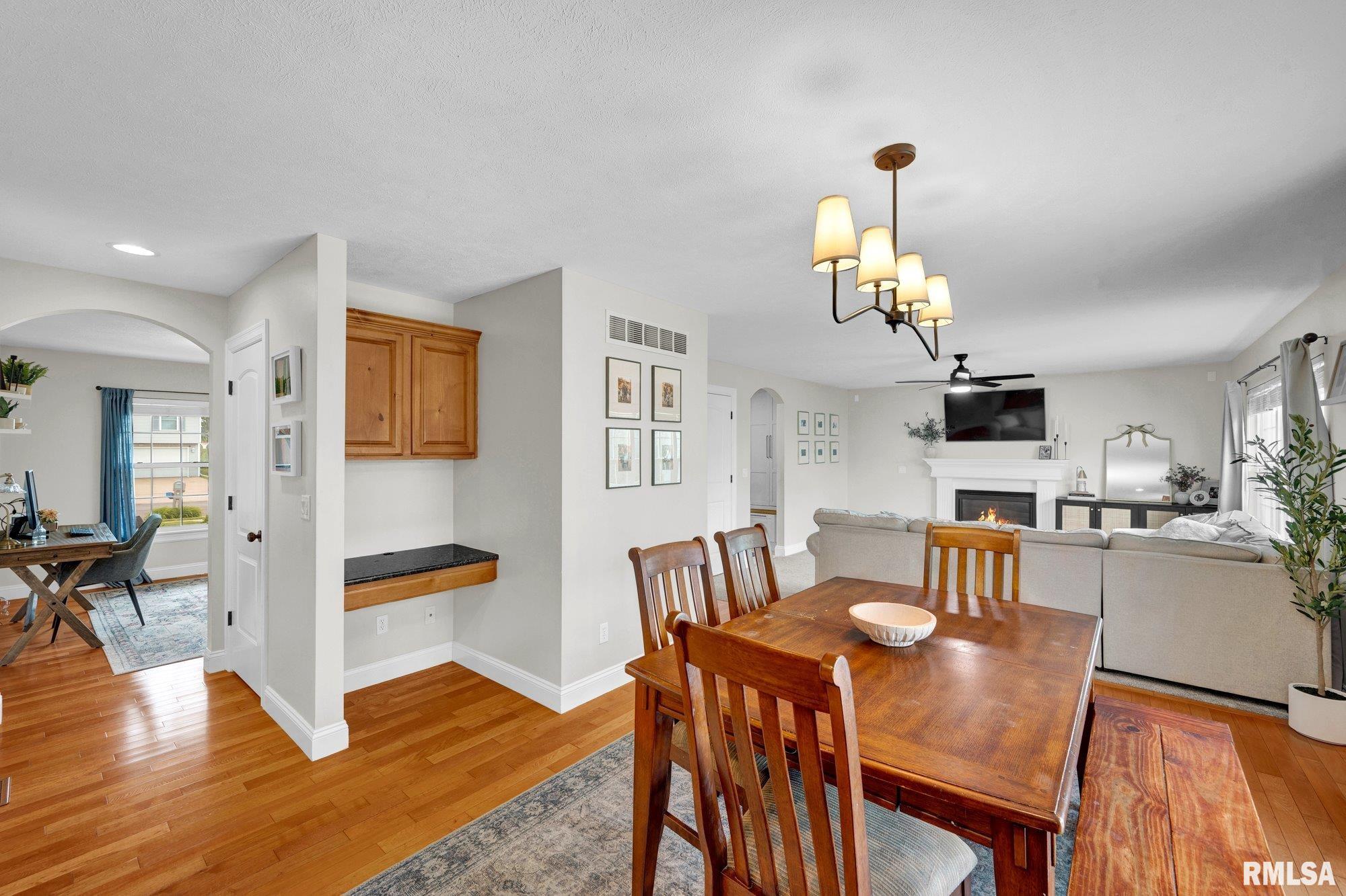 1612 Jadens Way Washington, IL 61571 - Photo 10 of 51