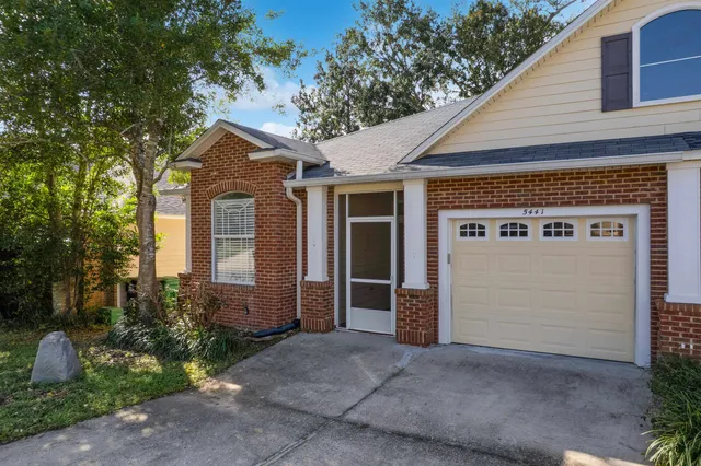 $255,000 | 5441 Hampton Hill Circle, Tallahassee, FL 32311