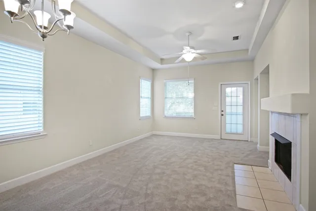 $249,900 | 5441 Hampton Hill Circle, Tallahassee, FL 32311