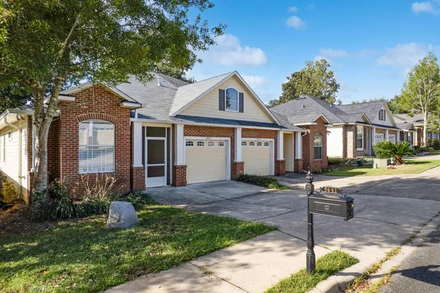 $249,900 | 5441 Hampton Hill Circle, Tallahassee, FL 32311