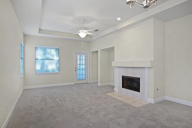 $255,000 | 5441 Hampton Hill Circle, Tallahassee, FL 32311