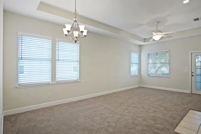 $249,900 | 5441 Hampton Hill Circle, Tallahassee, FL 32311