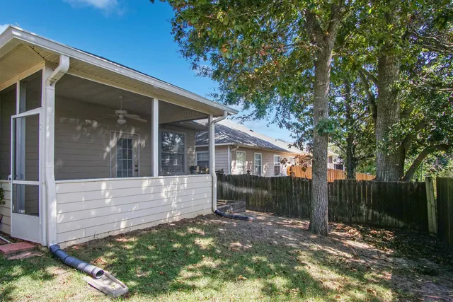 $255,000 | 5441 Hampton Hill Circle, Tallahassee, FL 32311